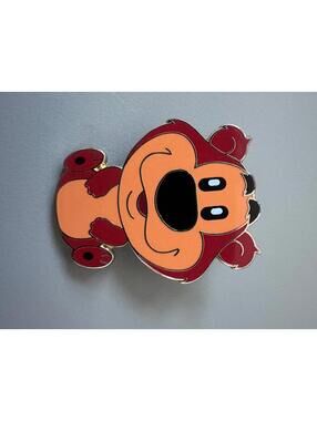 Disney Wdi mog adorbs Humphrey Bear chaser